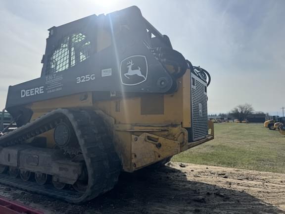 Image of John Deere 325G equipment image 1