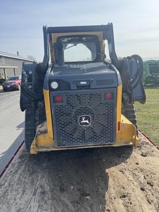 Image of John Deere 325G equipment image 4