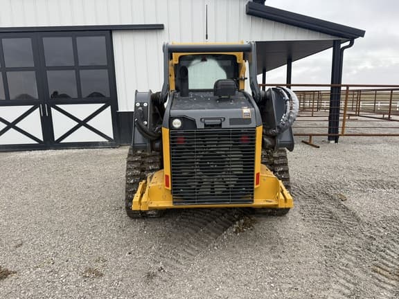 Image of John Deere 325G equipment image 1