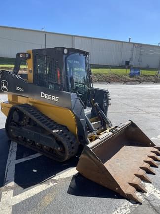 Image of John Deere 325G Primary image