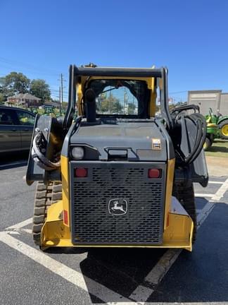 Image of John Deere 325G equipment image 3