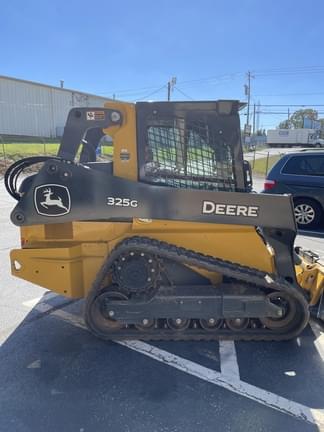 Image of John Deere 325G equipment image 1
