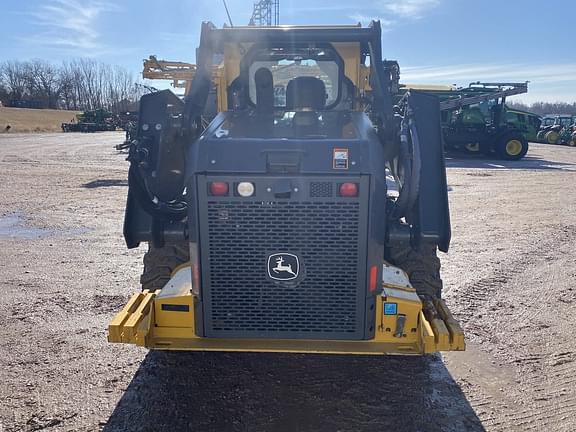 Image of John Deere 330G equipment image 3