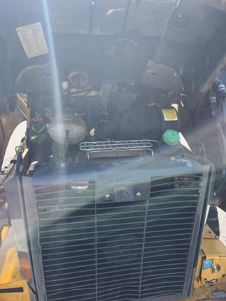 Image of John Deere 331G equipment image 1