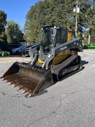 Image of John Deere 331G Primary image