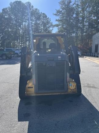 Image of John Deere 331G equipment image 2