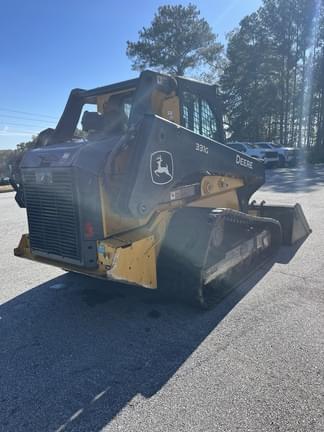 Image of John Deere 331G equipment image 3