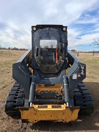 Image of John Deere 331G equipment image 3