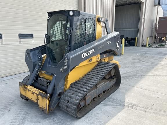 Image of John Deere 331G Primary image
