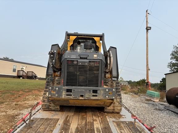 Image of John Deere 333G equipment image 1