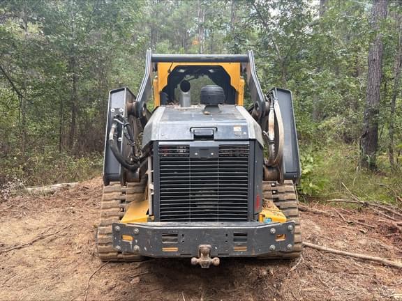 Image of John Deere 333G equipment image 2