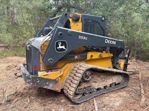 Image of John Deere 333G Primary image