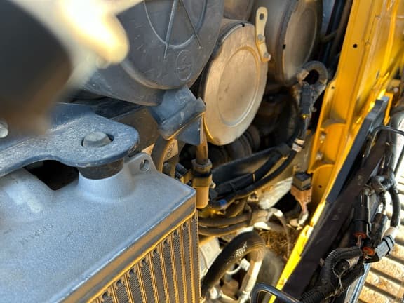 Image of John Deere 333G equipment image 4