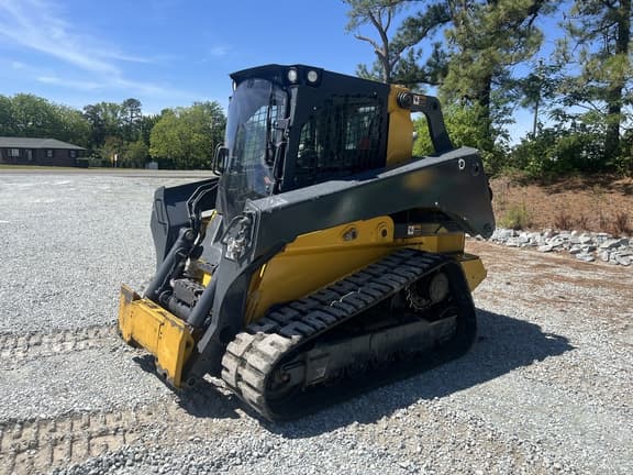 Image of John Deere 333G Primary image