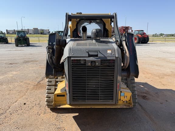 Image of John Deere 333G equipment image 3