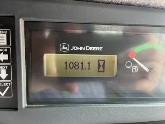 Image of John Deere 333G equipment image 1