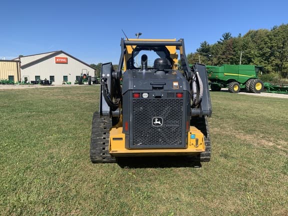 Image of John Deere 333G equipment image 3