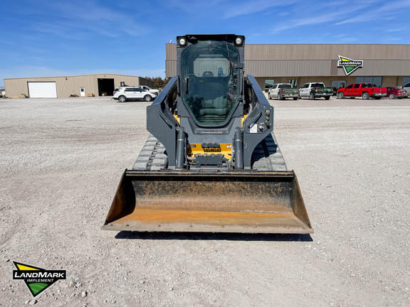 Image of John Deere 333G equipment image 1