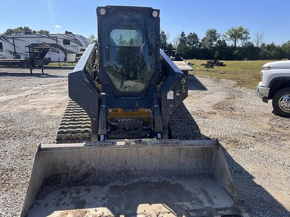 Image of John Deere 333G equipment image 2