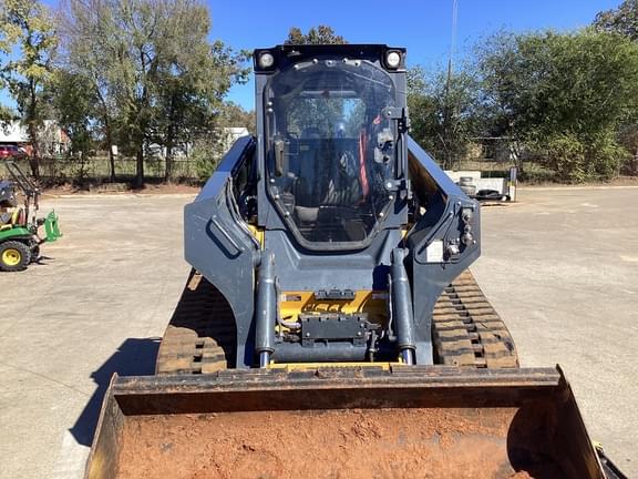 Image of John Deere 333G equipment image 3