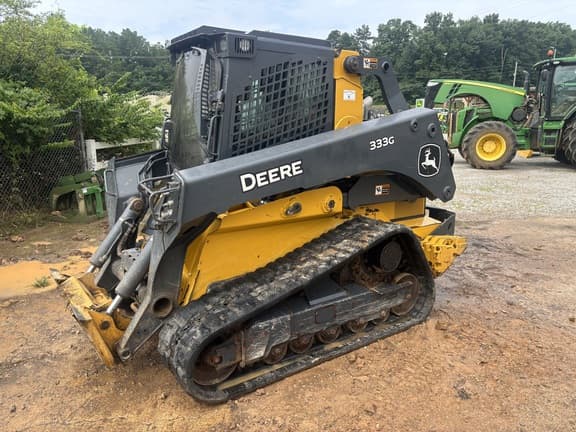 Image of John Deere 333G Primary image