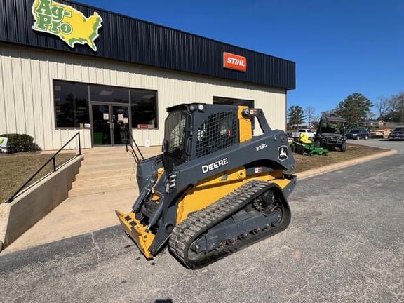 Image of John Deere 333G Primary image