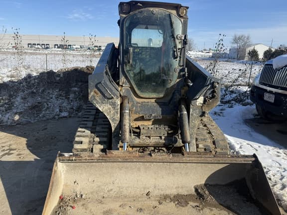 Image of John Deere 333G equipment image 2