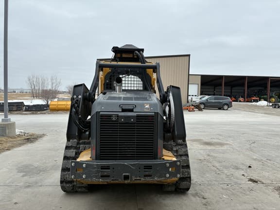 Image of John Deere 333G equipment image 3