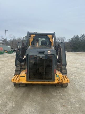 Image of John Deere 333G equipment image 4