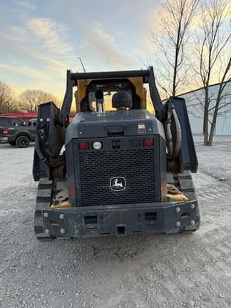 Image of John Deere 333G equipment image 3