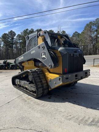 2022 John Deere 333G Equipment Image0