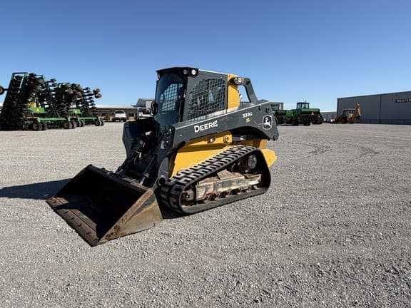 Image of John Deere 333G Primary image
