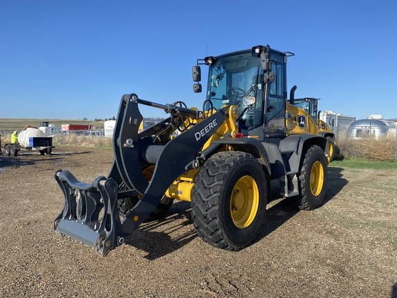 Image of John Deere 344L Primary image