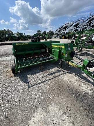 Image of John Deere 348 equipment image 1
