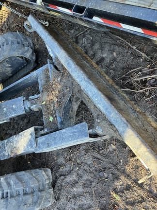 Image of John Deere 35G equipment image 4