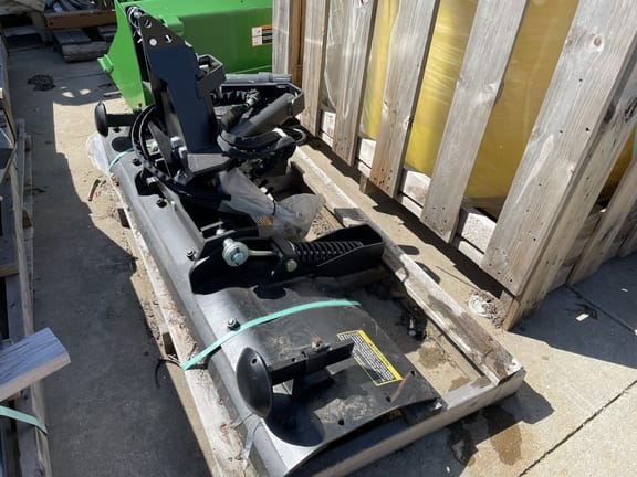 2022 John Deere 366 Equipment Image0