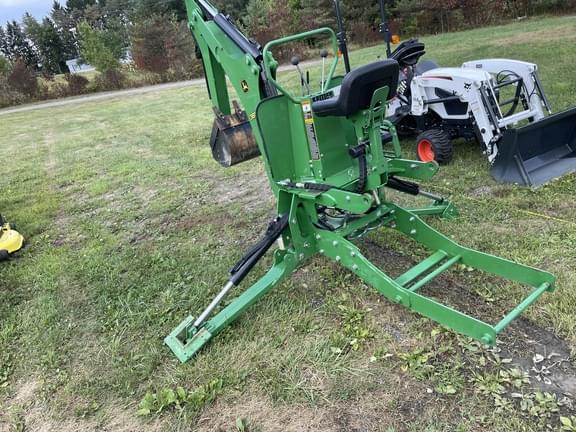 Image of John Deere 385A Primary image