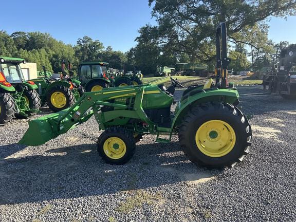 2022 John Deere 4044M Equipment Image0