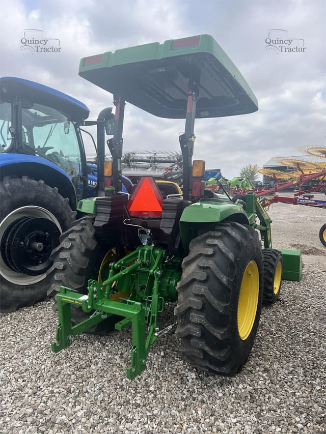 Image of John Deere 4044M equipment image 1