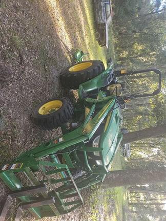 Image of John Deere 4044M equipment image 1