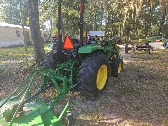 Image of John Deere 4044M equipment image 2