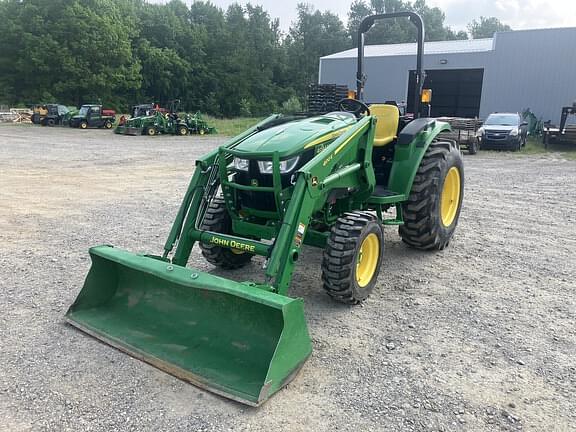 Image of John Deere 4044M Primary image