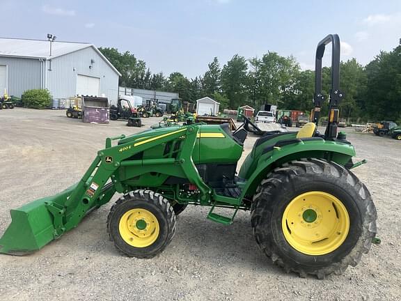 Image of John Deere 4044M equipment image 1