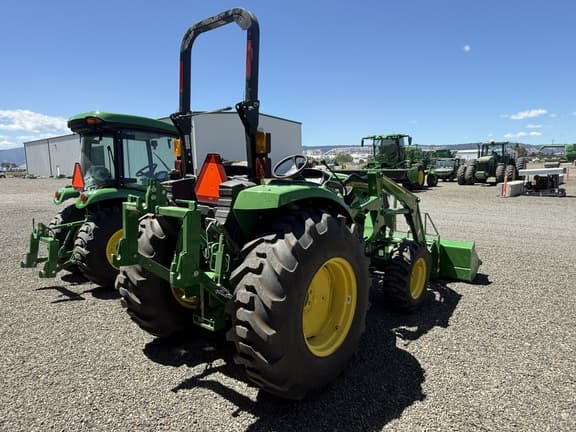 Image of John Deere 4044M equipment image 2