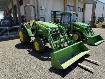 Main image John Deere 4044M