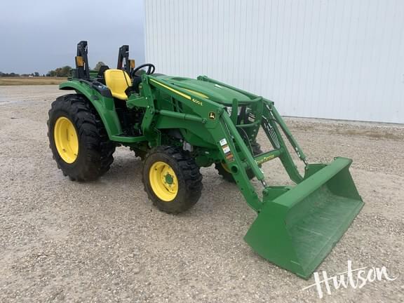 Image of John Deere 4044M Primary image