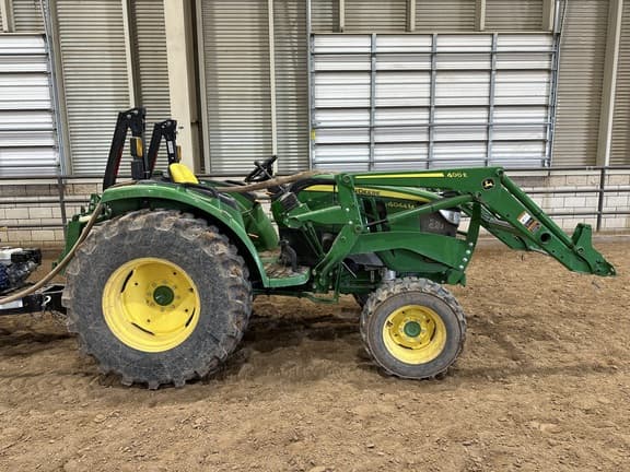 Image of John Deere 4044M Primary image