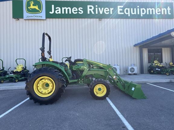2022 John Deere 4044M Equipment Image0