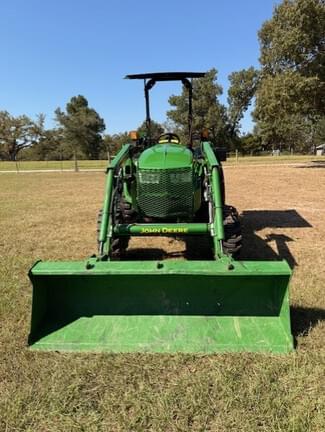 Image of John Deere 4044M equipment image 3