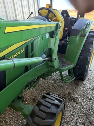 Image of John Deere 4044M Primary image